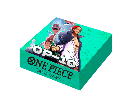 [OP-10] One Piece: Royal Bloodlines - Booster Box [Presale]